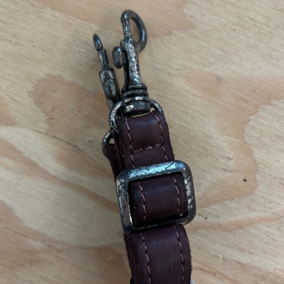 Campomaggi Bag Strap - Picture 2 of 2